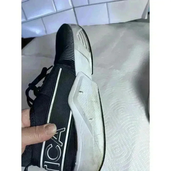 Nautica Nuray2 Men’s Athletic Shoes 13 Navy Blue White Comfortable Leisure - Picture 13 of 15